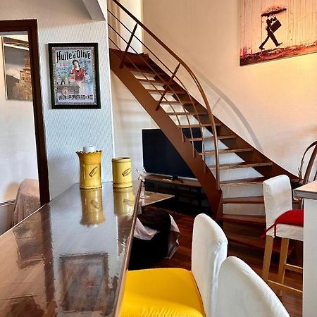 Petit Nid Cosy Au Coeur Du Puy 1 A 5 Personnes Apartment Le Puy-en-Velay ภายนอก รูปภาพ